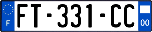 FT-331-CC