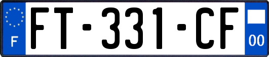 FT-331-CF