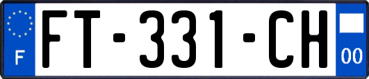 FT-331-CH