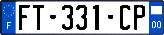 FT-331-CP