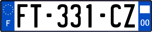 FT-331-CZ