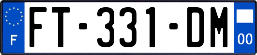 FT-331-DM