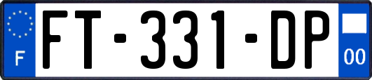 FT-331-DP