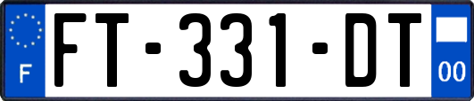 FT-331-DT