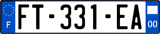 FT-331-EA