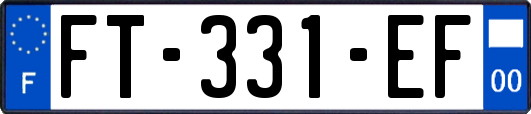 FT-331-EF