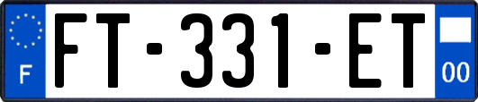 FT-331-ET