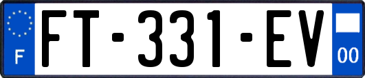 FT-331-EV