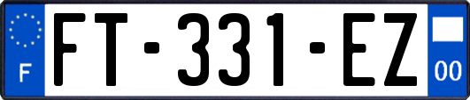 FT-331-EZ