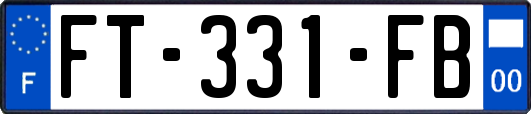 FT-331-FB