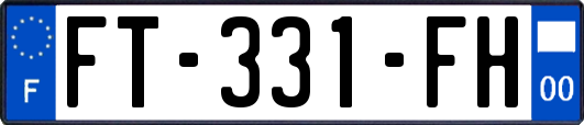 FT-331-FH