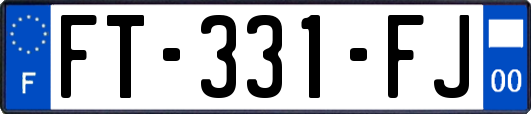 FT-331-FJ