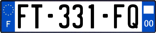 FT-331-FQ
