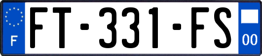 FT-331-FS