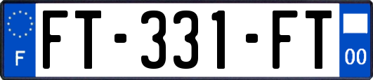 FT-331-FT