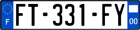 FT-331-FY