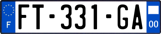 FT-331-GA