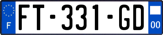FT-331-GD