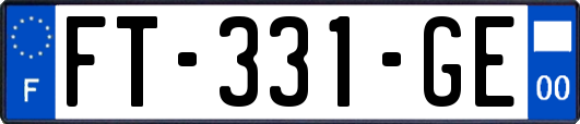 FT-331-GE