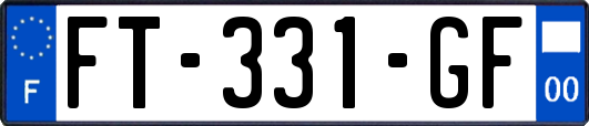 FT-331-GF