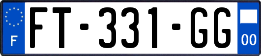 FT-331-GG