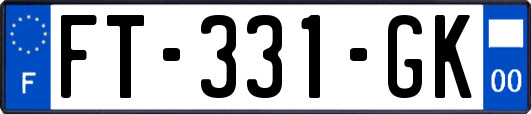 FT-331-GK