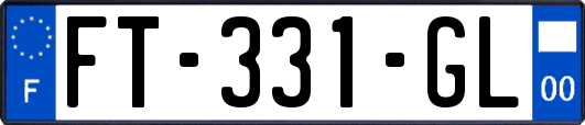 FT-331-GL