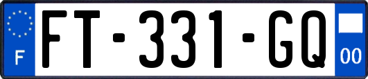 FT-331-GQ