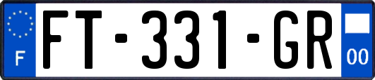 FT-331-GR