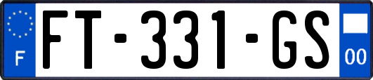 FT-331-GS