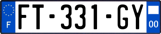 FT-331-GY
