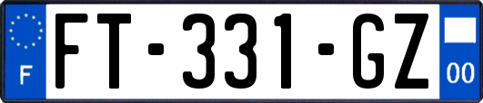FT-331-GZ
