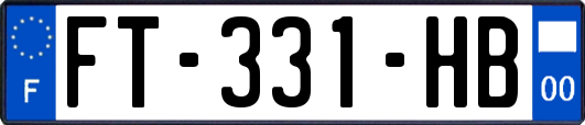 FT-331-HB