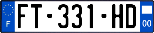 FT-331-HD