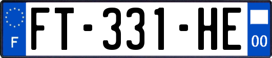FT-331-HE