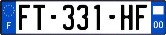 FT-331-HF