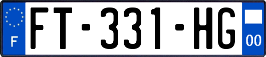 FT-331-HG