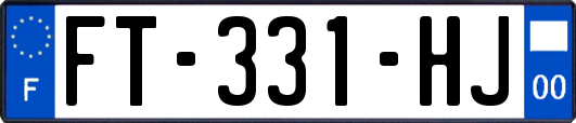 FT-331-HJ