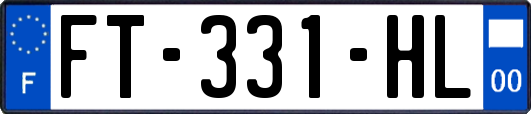 FT-331-HL