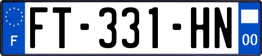 FT-331-HN