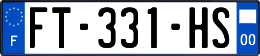 FT-331-HS