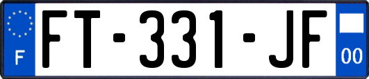 FT-331-JF