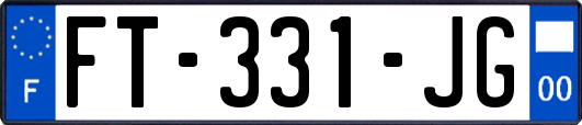 FT-331-JG