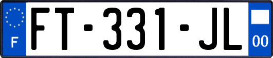 FT-331-JL