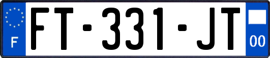 FT-331-JT