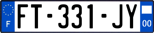 FT-331-JY