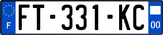 FT-331-KC