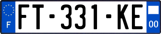 FT-331-KE