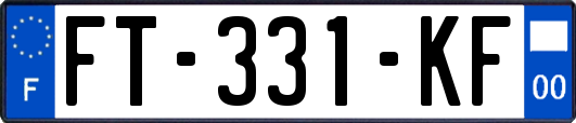 FT-331-KF