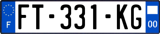 FT-331-KG